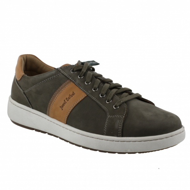 Josef Seibel DAVID 01 Brown Tan